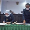 Ranperda Perubahan APBD Luwu Utara TA 2021 Disetujui Menjadi Perda