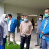 Dewan Pembina Nilai Pengembangan UIM On the Track. JK: Selanjutnya Prioritaskan Mutu Akademik