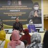 Fasruddin Rusli Sosialisasi Perda Nomor 3 Tahun 2016