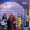 Cabor Muaythai Sumbang Emas dan Perak,  Andi Ina: Ini Bukti Kerja Keras Para Atlet