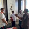 Bertemu Ketua KONI, ASS Nyatakan Sulsel Siap untuk Calon Tuan Rumah PON 2028, Andi Ina Mendukung