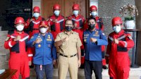 Luwu Berduka, Walkot Makassar Kirim Anggotanya untuk Bantu Warga&nbsp;&nbsp;