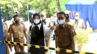 Wawalkot Makassar: PTM Ini Kita Akan Evaluasi Setiap Hari
