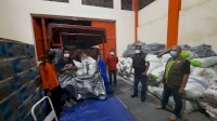 Instruksi Plt Gubernur Sulsel, Dinsos Persiapkan Bantuan Logistik Tambahan untuk Korban Banjir dan Longsor di Luwu