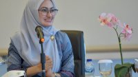 Lindungi 7.000 Hektar Lahan Petani, Pemda Lutra Teken Adendum Dengan Jasindo
