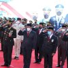 HUT TNI ke-76, Walkot Makassar: Garda Terdepan Melawan Covid-19