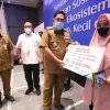 Abdul Hayat Support Sinergitas Penanganan Fakir Miskin di Sulsel