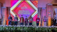 Pemkot Makassar Raih Penghargaan TPKAD Award 2021