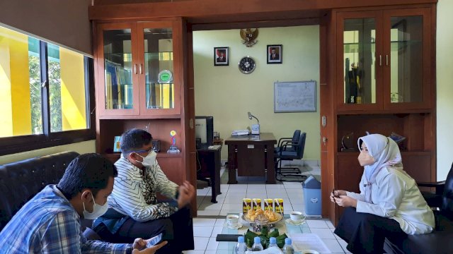 Ada 11 Dusun Tak Rasakan Listrik di Sinjai, Andi Kartini Komitmen Perjuangkan Hak Masyarakat