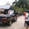 Gerak Cepat, Baguna Luwu Bawa Bantuan untuk Korban Banjir Bandang