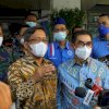 Hadirkan Saksi Fakta dan Ratusan Bukti, Mantan Ketua MK Siap Patahkan Gugatan Moeldoko
