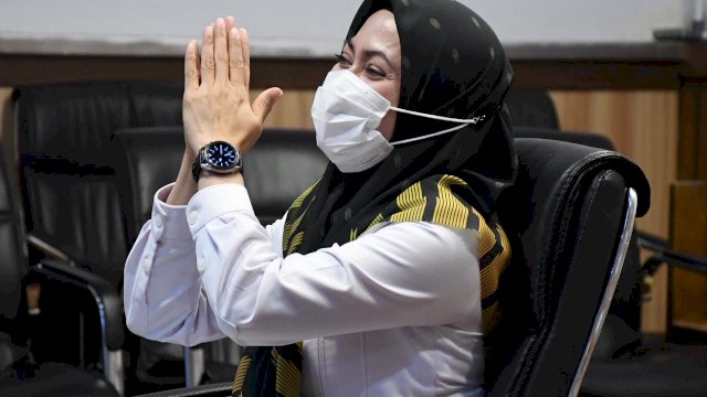 Pemda Nunukan Kalimantan Utara Jadikan Luwu Utara sebagai Lokus Studi Lapangan PKA II