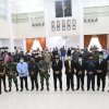 Walkot Makassar Lantik 40 Pejabat Administratif, Berikut Nama-namanya
