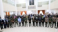 Walkot Makassar Lantik 40 Pejabat Administratif, Berikut Nama-namanya
