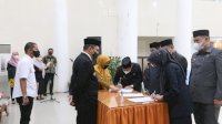 Danny Pomanto Perintahkan Sekcam Perhatikan Kebersihan Makassar