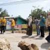 Lakukan Kundapil, Andi Ina Ingin Pastikan Program Berjalan Semua Perencanaan