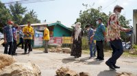 Lakukan Kundapil, Andi Ina Ingin Pastikan Program Berjalan Semua Perencanaan