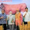 Didampingi Irwan Suaib, Tim Verifikasi KKS Tingkat Nasional Kunjungi Sejumlah Lokus Penilaian