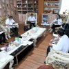 Pimpin Rapat Penanganan COVID-19, Indah: Waspada Gelombang Ketiga