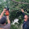 Tim SAR Brimob Bone Siaga Hadapi Cuaca Ekstrim