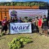 Unhas kunjungi Desa Talumae sebagai persiapan Science Techno Park untuk tanamam pisang Dan porang.
