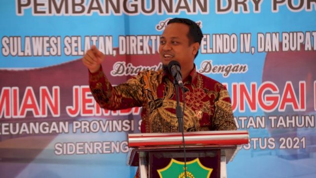 Kasus Dugaan Pemerkosaan Anak di Lutim, Plt Gubernur: Tim sudah turun
