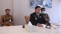 Abdul Hayat Paparkan Layanan Publik Kekinian Sulsel di Komisi Informasi Pusat