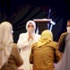 Bunda Paud Kota Makassar Paparkan Keinginan Wujudkan Pendidikan Berstandar International