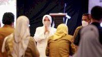 Bunda Paud Kota Makassar Paparkan Keinginan Wujudkan Pendidikan Berstandar International