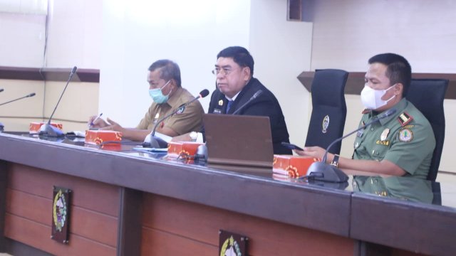 Gakumdu Temukan Multi Kejahatan di Tambang Jeneberang Gowa