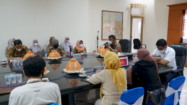 BPK Periksa Pemda Bulukumba, Begini Respons Andi Utta