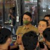 Kamrussamad Nilai Andi Seto Asapa Berhasil Pimpin Sinjai