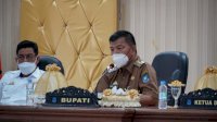 Bulukumba Bakal Miliki Bandar Udara Wisata Bira, Andi Utta: Jangan Ada Coba-coba Hambat Pembangunan Ini
