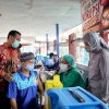 Angka Kesembuhan Sulsel 96,63%, Rumah Sakit Nol Pasien Covid