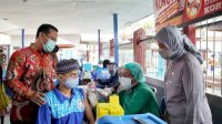 Angka Kesembuhan Sulsel 96,63%, Rumah Sakit Nol Pasien Covid