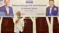 Meski Pernah Jadi Ketua Timses Ulla, AIP Lebih Pilih Dukung IAS Maju Calon Ketua Demokrat, Ini Alasannya
