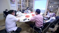 Pemprov Sulsel Raih Penghargaan APE Kategori Mentor dari Kementrian PPPA