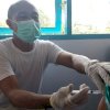 Vaksinasi Pelajar Terus Digencarkan, Binda Sulsel: Ini Perintah Negara untuk Perkuat Imun Masyarakat dari Serangan Covid-19