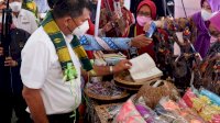 Bulukumba Canangkan Gerakan Indonesia Membaca
