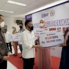 Tekan Angka Pengangguran dan Kemiskinan, Kamrussamad Apresiasi Pemkab Bantaeng