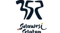 Memaknai Logo HUT ke-352 Sulawesi Selatan