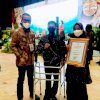 Dinilai Berjasa Pada Lingkungan, Pemuda Disabilitas asal Sulsel Diberi Penghargaan Khusus Kalpataru 2021