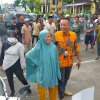 Tak Terima Lurahnya Dipindahkan ke Kelurahan Lain, Puluhan Warga Protes ke Kantor Bupati Bulukumba