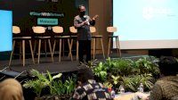 Program HUB.ID, Sekda Kota Makassar Sampaikan Pentingnya Pengembangan Startup