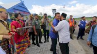 Perluasan Bandara H Aroeppala Diusulkan Masuk Proyek Strategis Nasional