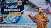 2022 Bandara Selayar Rencana Dikembangkan Runway Jadi 2.400 Meter