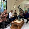 NasDem Sulsel Minta Pertamina Perlancar Distribusi BBM di Sulsel