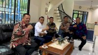 NasDem Sulsel Minta Pertamina Perlancar Distribusi BBM di Sulsel