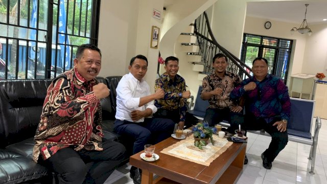 NasDem Sulsel Minta Pertamina Perlancar Distribusi BBM di Sulsel