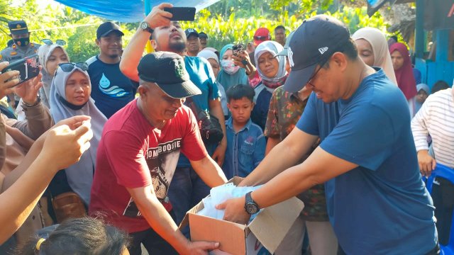 Belajar Dari Cara PDAM Bulukumba Meningkatkan Kepatuhan Masyarakat Bayar Iuran Air